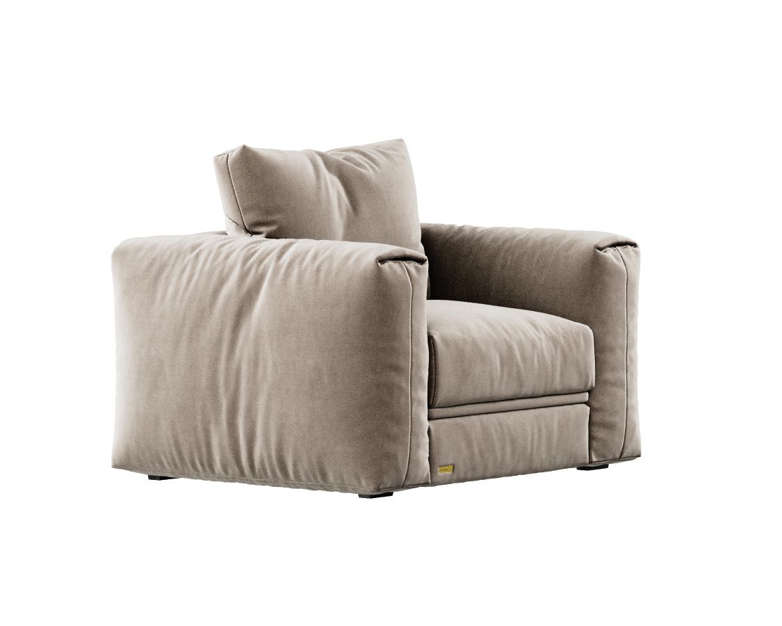 Frankof Даллас Кресло